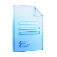 Certified test icon