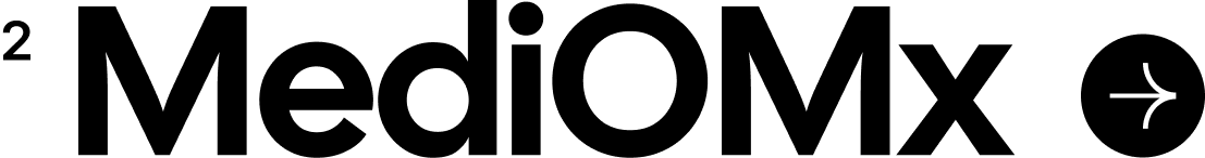 MediOMx Logo