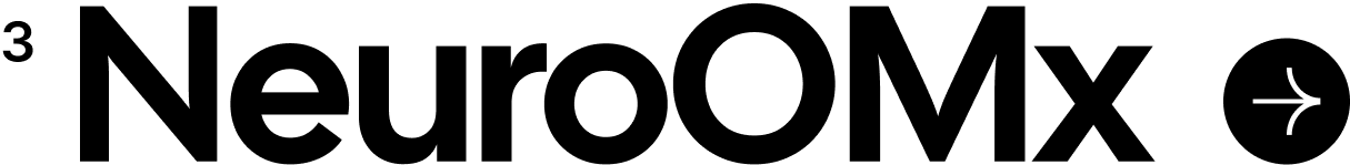 NeuroOMx Logo