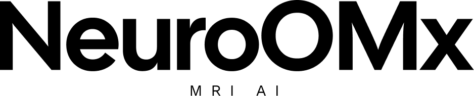 NeuroOMx Logo